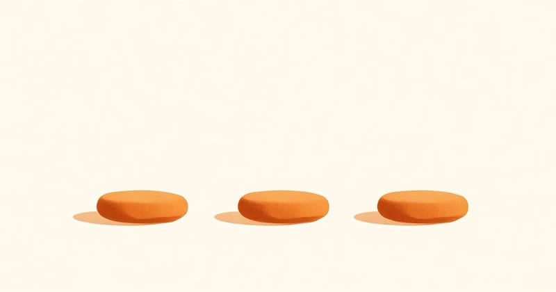 Illustration éditoriale de l’article « Aborder quelqu'un sans stress : la méthode en 3 étapes » — Aborder quelqu'un sans stress repose sur trois étapes : pré…