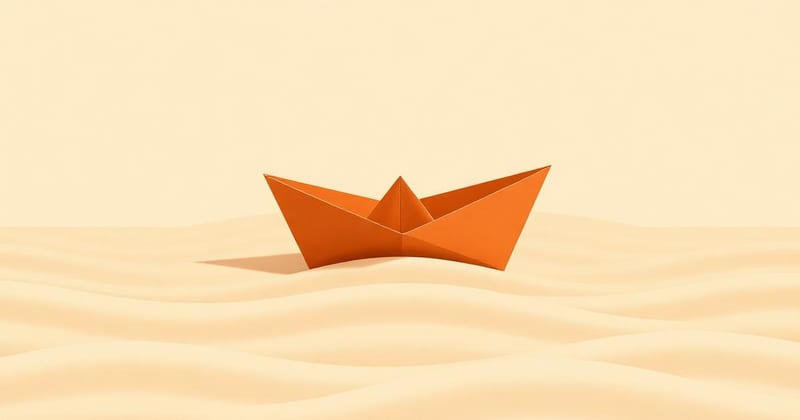 Illustration éditoriale de l’article « Se faire rejeter en rencontre : comment ne plus le vivre comme un échec personnel » — Un rejet n'est presque jamais li…