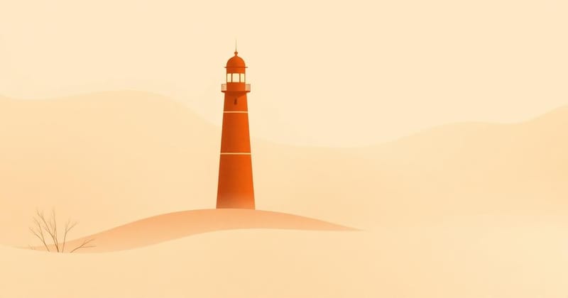 Illustration éditoriale de l’article « Rencontre en ligne : les signaux d'alerte à ne jamais ignorer » — Trois signaux d'alerte en rencontre en ligne à ne ja…